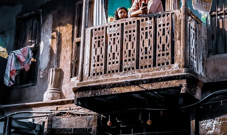 A la sombra de mi suegra: El precio de la desconfianza en mi familia