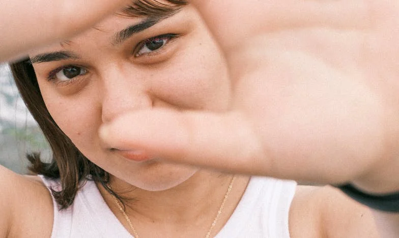 Basta ya: Cómo aprendí a decir NO y defender mi paz