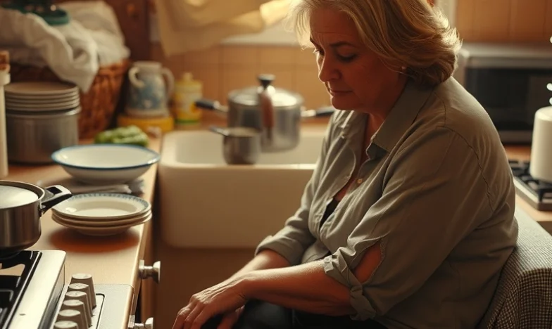 ¿Casa o campo de batalla? Vivir con los suegros en España