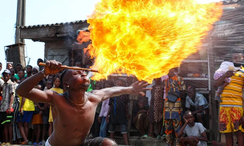 Cinco años bajo el mismo techo: Cuando la familia no es solo alegría