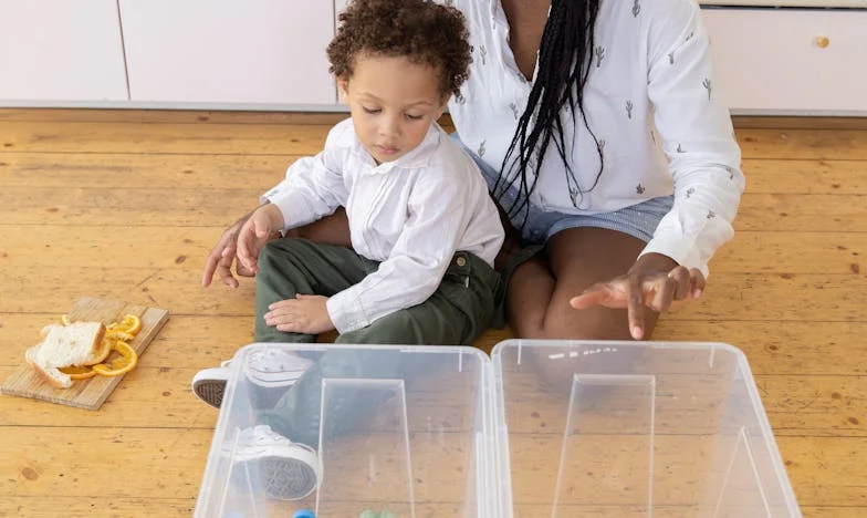 ¿Cómo recordarle a mi nuera sus responsabilidades como madre? Mi historia con Lucía y mi nieta Paula