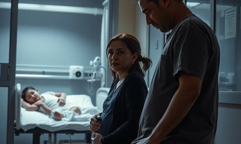 Cuando el hogar se desmorona: La decisión de un padre y sus consecuencias