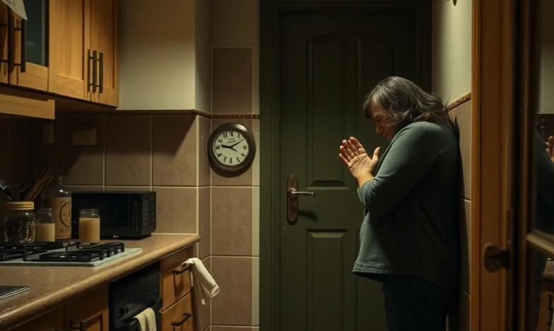 Cuando mi casa dejó de ser mi hogar: Confesiones de una madre española