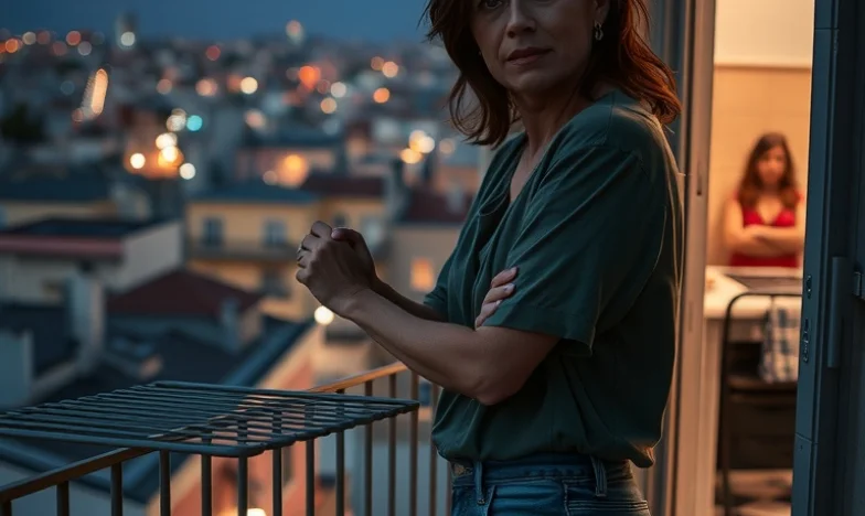 Cuando mi casa dejó de ser mi hogar: Mi lucha por mi familia y por mí misma