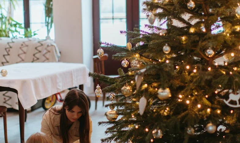 Cuando mi hija me confió a su hijo: Secretos que desgarraron nuestra familia