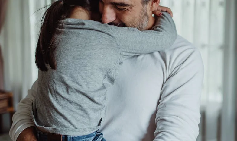 Cuando mi hijo volvió a casa: La casa que nos separa