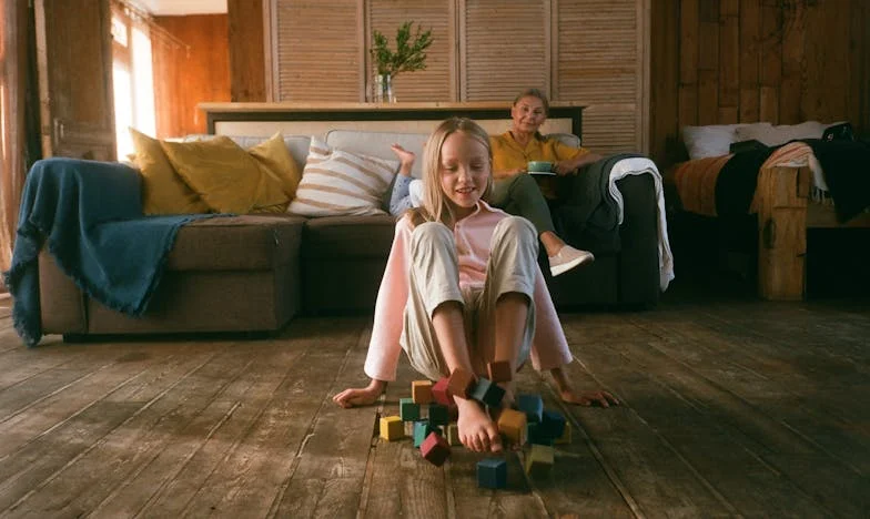 Cuando mi suegra me echó de casa: La historia de Lucía en Madrid sobre amor, humillación y la lucha por uno mismo