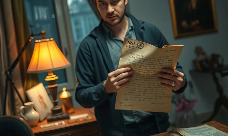 Después de echar a mi madre adoptiva, descubrí su fortuna secreta de 100 millones de euros