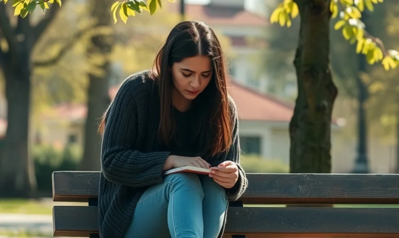 Después de la Tormenta: El Camino de Lucía hacia la Felicidad Verdadera