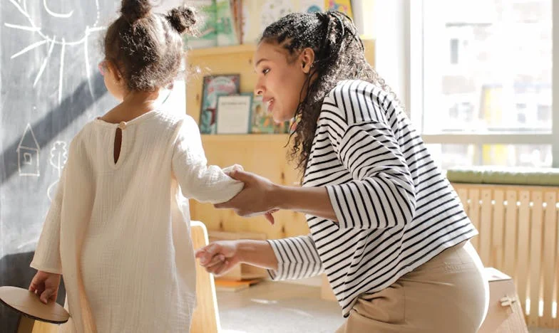 Dos veces rota: ¿Cómo pude confiar en mi propia madre?