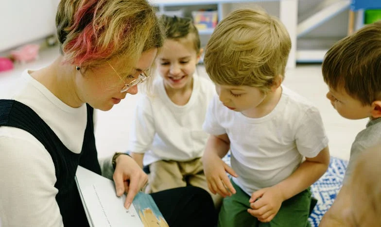El día que mi madre desapareció de casa
