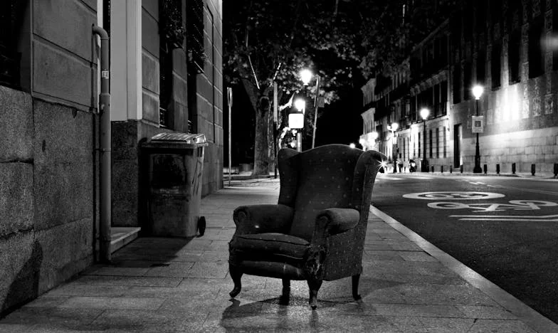 El día que mi madre desapareció: una historia de secretos y silencios en Madrid