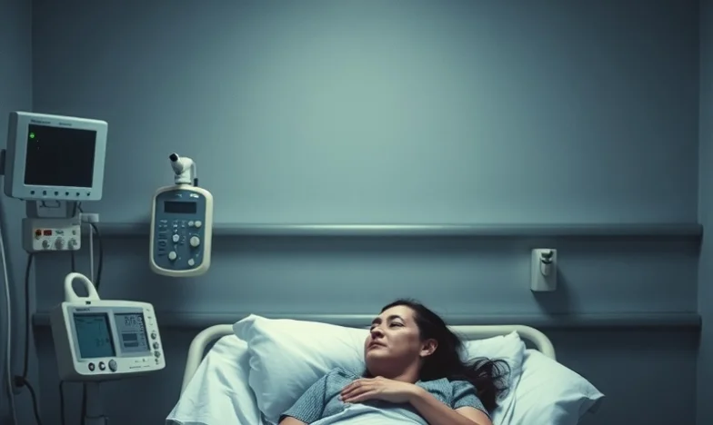 El día que mi padre eligió a mi hermana