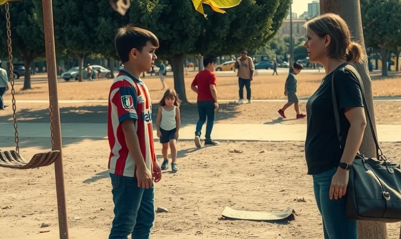 El eco de los pasos perdidos