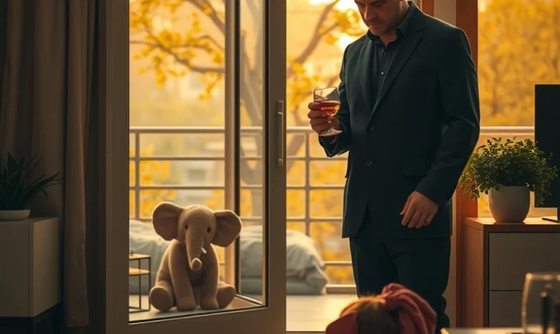 El increíble secreto de la hija del millonario