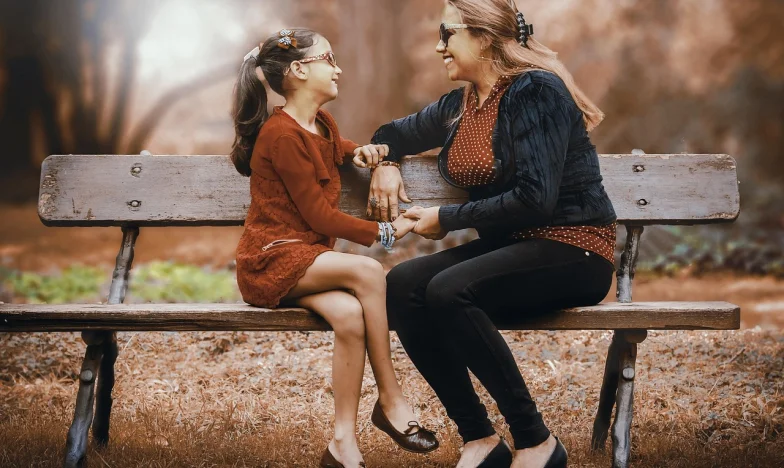El Orgullo de la Abuela Mercedes: “En realidad, apenas conoce a su nieta”