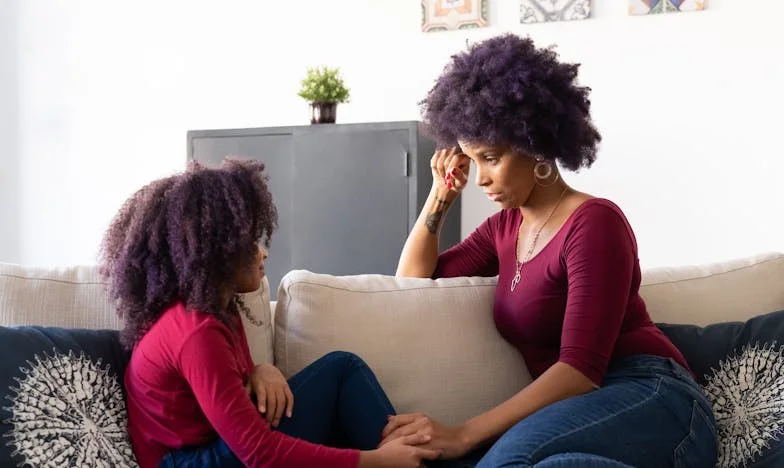 El Secreto de la Familia Ortega: Entre el Motor y el Silencio