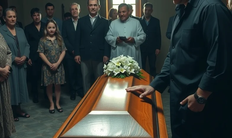 El secreto de mamá en la casa de los Romero