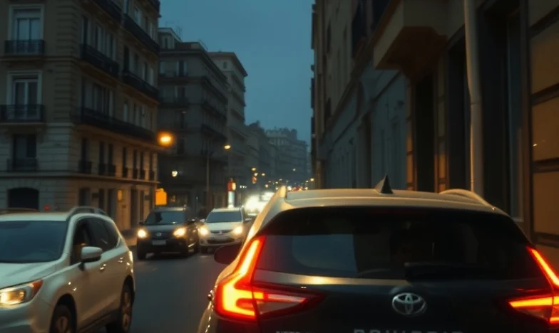 En la madrugada, con una maleta y mis hijos: mi vida empezó de nuevo