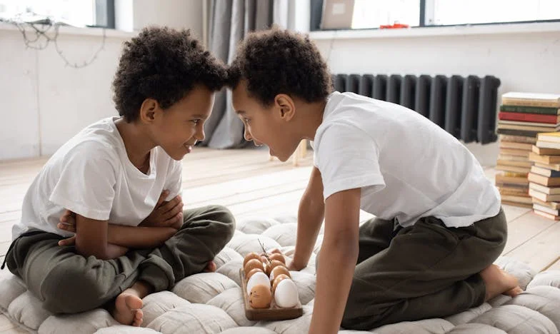 Entre dos mundos: La Nochebuena que rompió mi familia