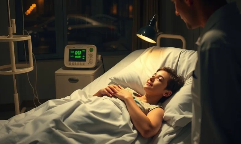 Expulsada de mi propia vida: "No eres madre, eres una maldición" – Mi caída y mi lucha por mi hijo