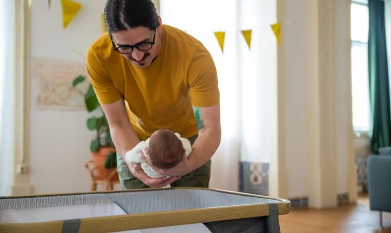 La carta que desgarró mi familia: Cuando mi propia madre me pidió una pensión
