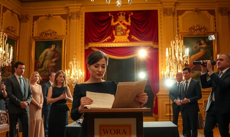 La Hija Olvidada del Palacio de León: Venganza en la Sangre