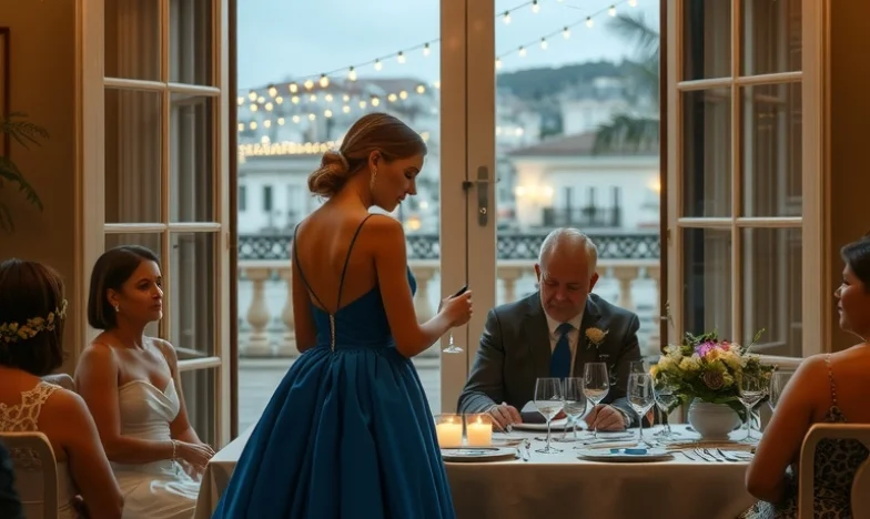 Les mostré la verdad después de tantos años – su reacción fue inolvidable