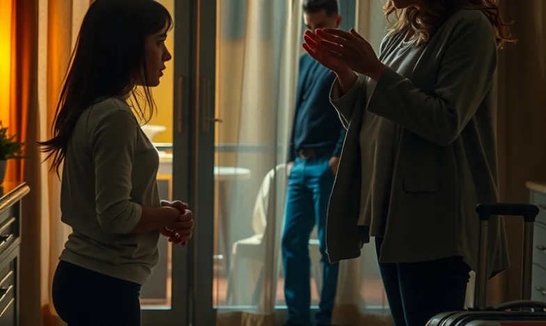 Lo Que Hizo Mi Madre Aquella Noche Cambió Todo