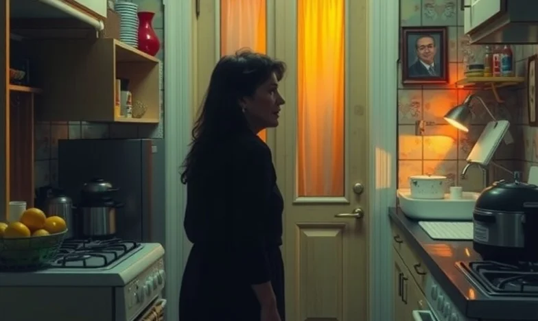 Mandé a mis hijos a la tienda, pero solo uno volvió: Historia de una madre en Madrid