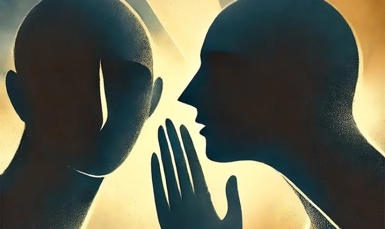 Me avergüenzas delante de los vecinos: Me enamoré después de los sesenta, pero mis hijos creen que es una vergüenza