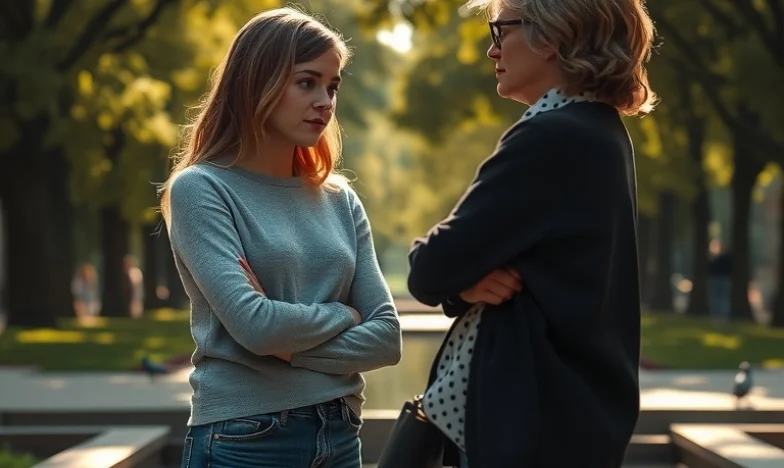 “Mi familia es como una plaga”: Cómo con Marcos decidimos poner límites y recuperar nuestra vida