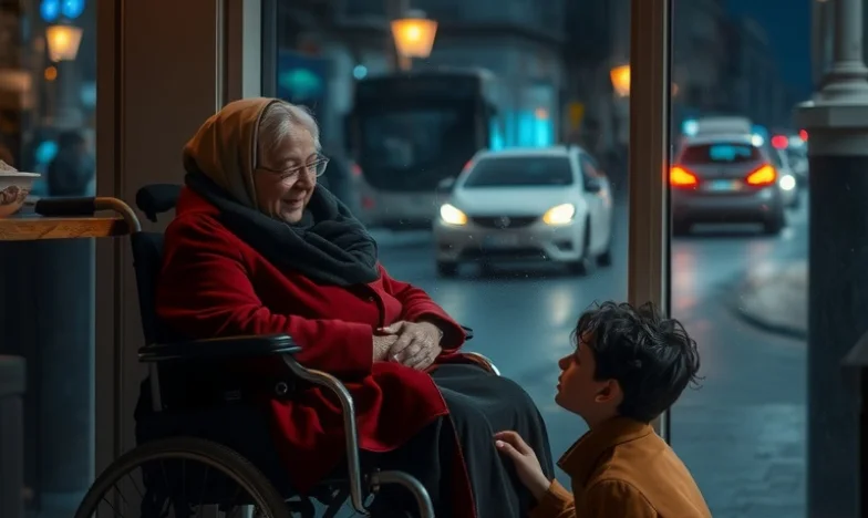 ¿Milagros en la Gran Vía?