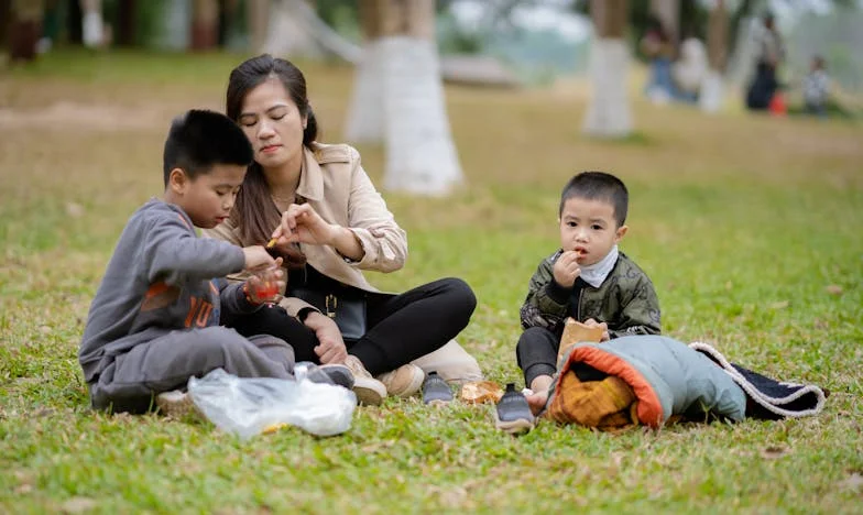 Papá, ¿cómo me llamo? — Eres mi pequeño milagro