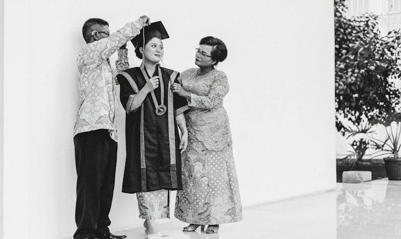 ¿Por qué no le doy una copia de la llave a mi madre? – Una historia de familia española desde dentro