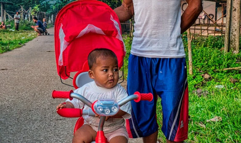 Promesas Rotos: El Silencio de los que Decían Ser Familia