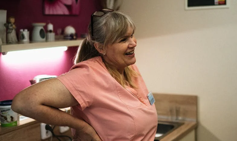 ¿Quién decide el futuro de mi nieta? Un abuelo en medio de una tormenta familiar