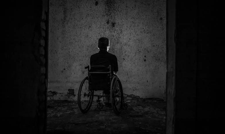 Solo quería volver a mi casa: una historia de regreso, deudas y traición familiar