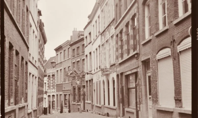 Confesión: La Flor Roja de mi Vida