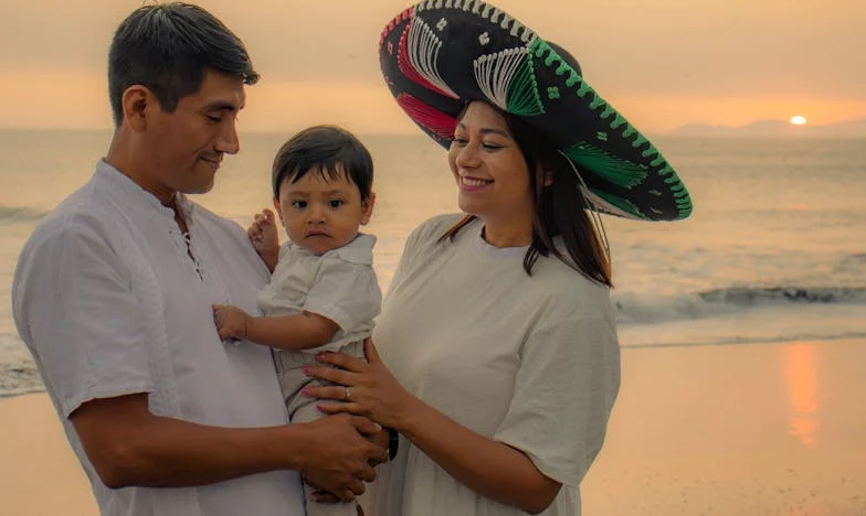 Cumpleaños sin Invitación: La Historia de una Madre Invisible