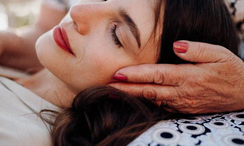 Donde el corazón se detiene – Mi primera noche en el pueblo de mi marido