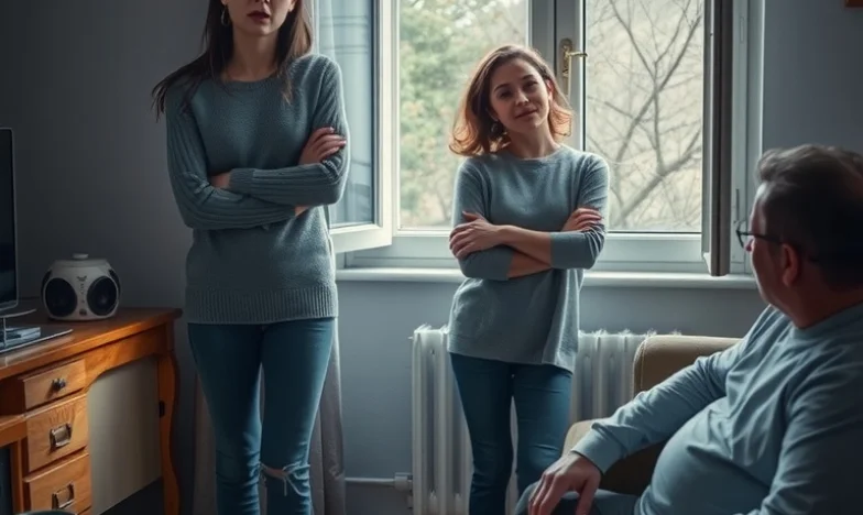 El detonante del divorcio de mis padres: Confesión de una hija española