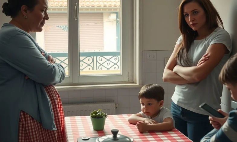 Entre dos mundos: Mi vida dividida entre la familia y mis propios sueños