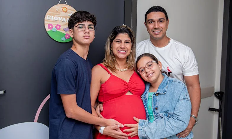 Fracturas en la mesa del domingo: La decisión de una nuera