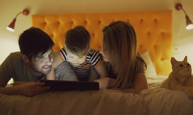 La sombra de mi suegra: Una invitada no deseada en mi hogar