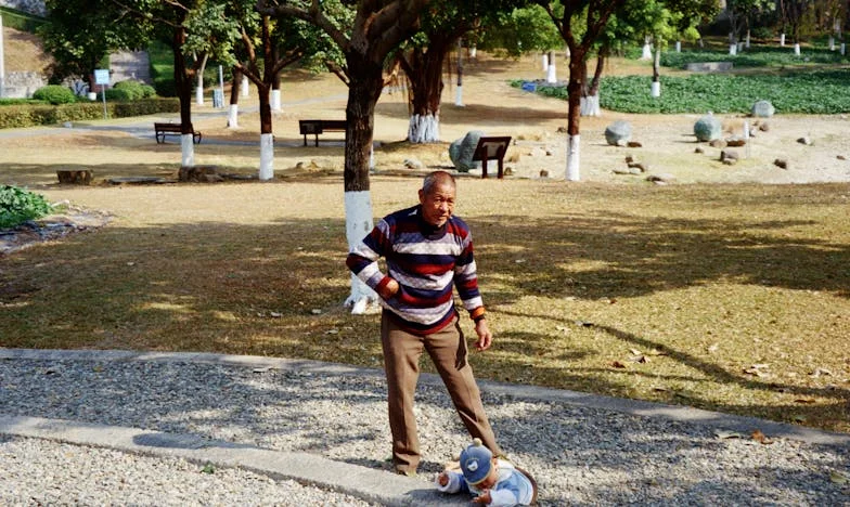 ¿Puedo ayudarte a cambio de las sobras?