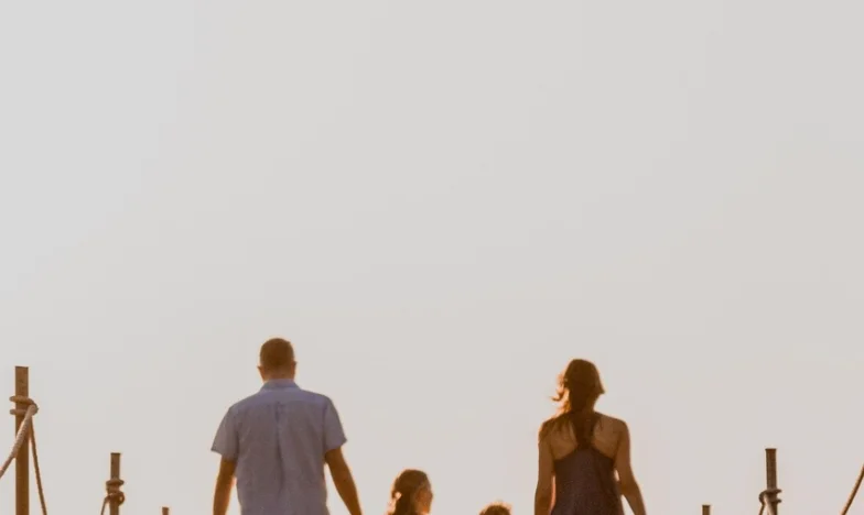 ¡Qué vergüenza de familia tengo! Un almuerzo que lo cambió todo