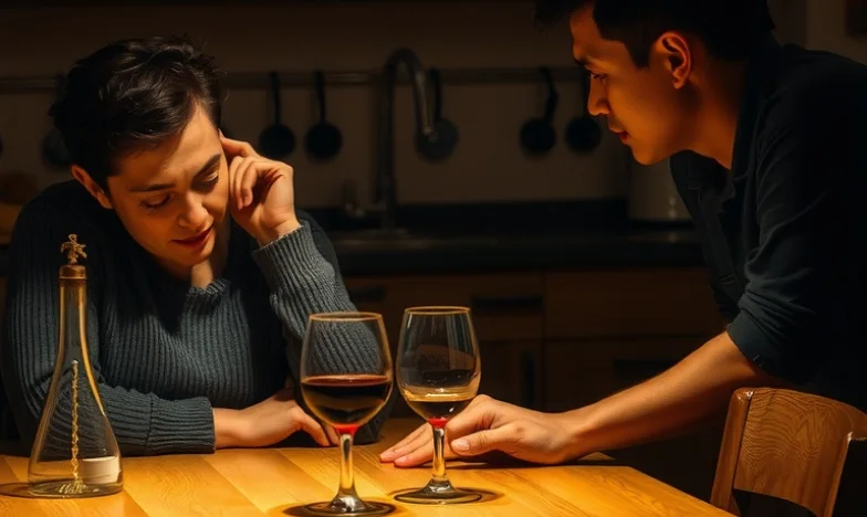 ¿Soy egoísta por querer recuperar a mi marido?