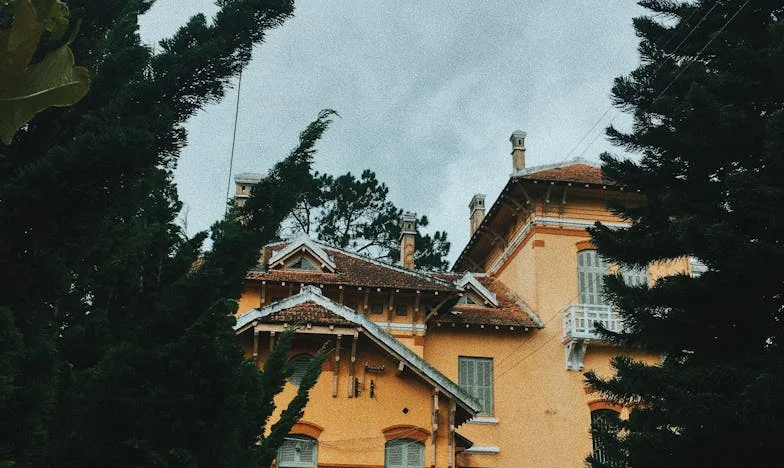 Cuando la familia te llama a casa: Un retorno que nunca llega
