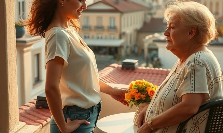 Despedidas en silencio: El secreto de mi divorcio que oculté a mi familia